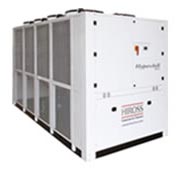 Refrigeratori d'acqua Hiross Hyperchill Maxi