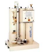 Separatori di emulsioni a membrana ceramica Zander